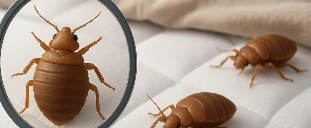 Bed bugs