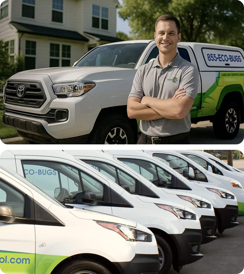 ecotech team