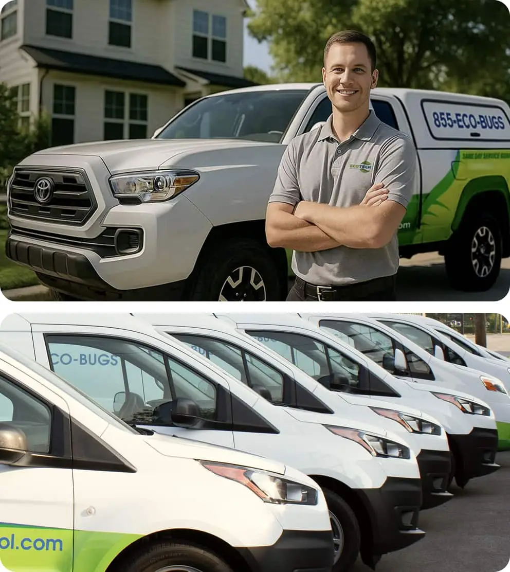 ecotech team